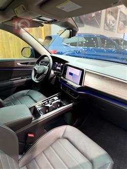 فولكسفاغن أطلس